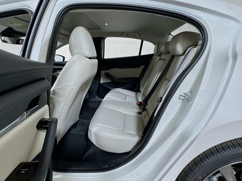 New 2026 MAZDA MAZDA3 2.5 S Sedan w/ Preferred Pkg FWD image 13