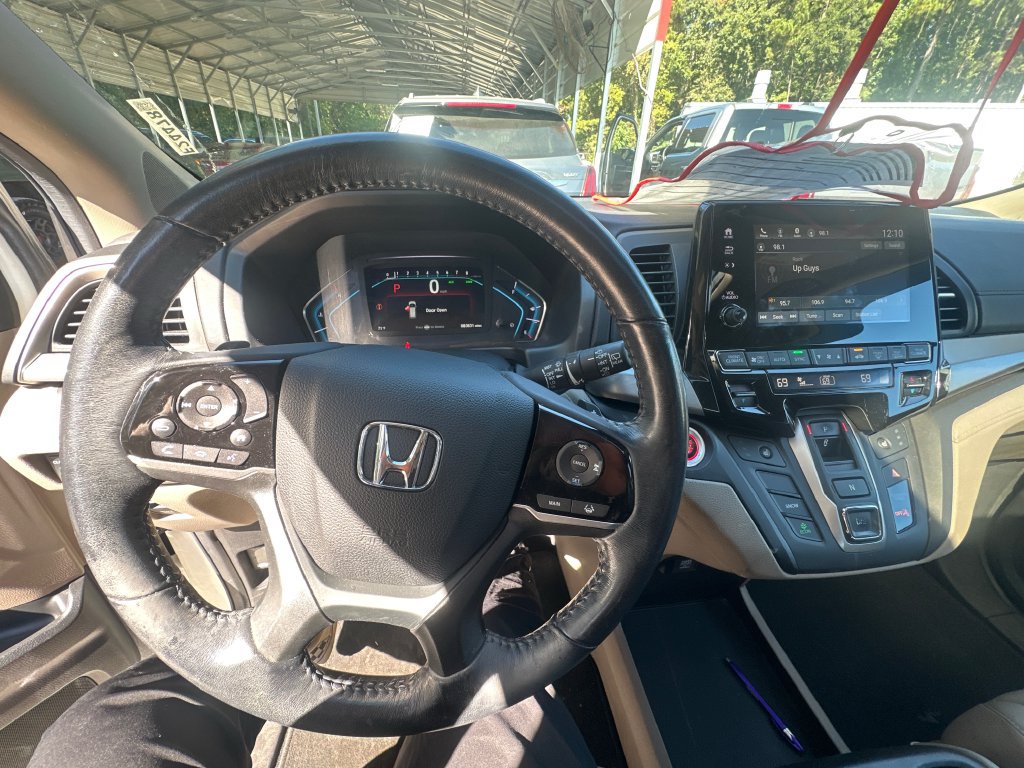 Used 2019 Honda Odyssey EX-L image 12
