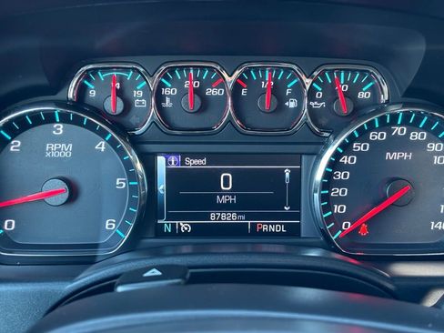 Used 2019 GMC Sierra 1500 SLE w/ SLE Value Package image 30