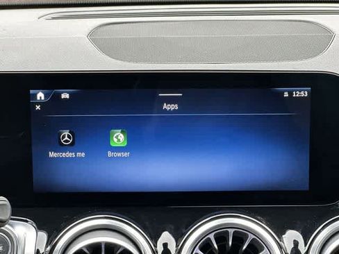 Used 2024 Mercedes-Benz GLB 250 GLB 250 image 12