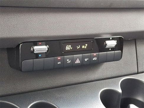 New 2026 Mercedes-Benz Sprinter 144 Cargo image 14