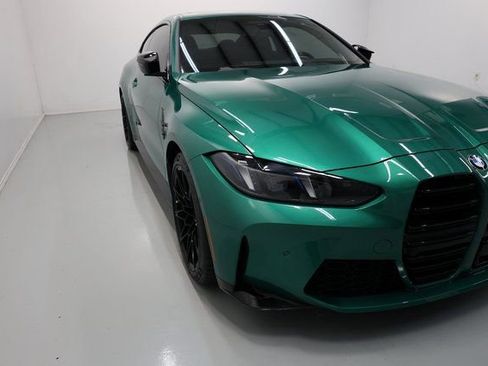 Used 2026 BMW M4 Competition image 68