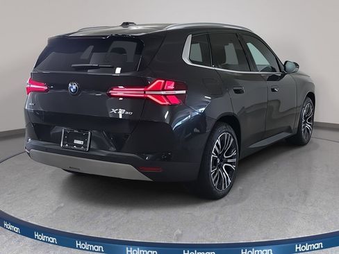 Used 2025 BMW X3 xDrive30i w/ Convenience Package image 7