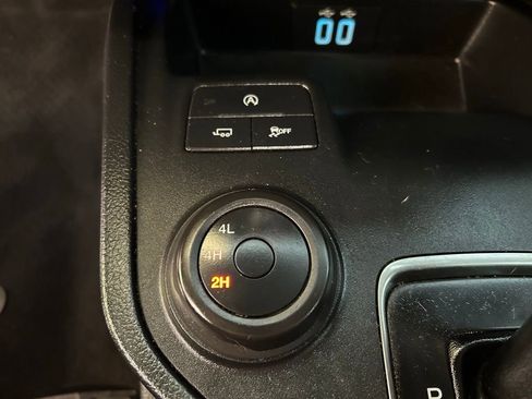 Used 2021 Ford Ranger XLT w/ Trailer Tow Package image 27