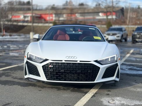Used 2020 Audi R8 V10 image 10