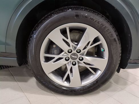 Used 2024 Genesis GV70 3.5T Sport image 23