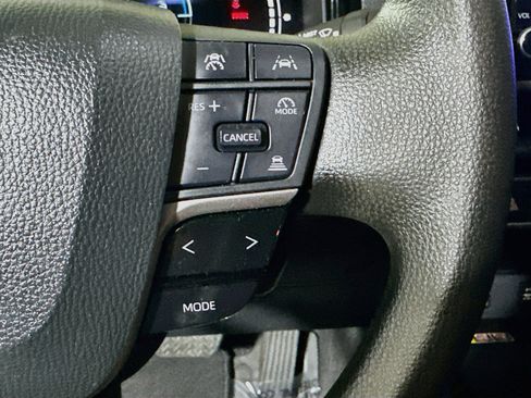 Used 2025 Toyota Camry LE FWD image 17