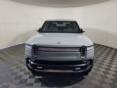 Used 2022 Rivian R1T Adventure AWD/4WD image 8