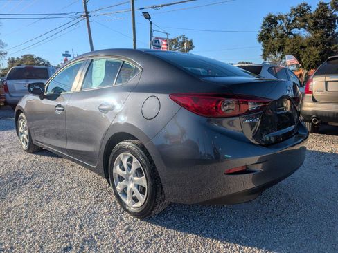 Used 2015 MAZDA MAZDA3 i Sport image 5