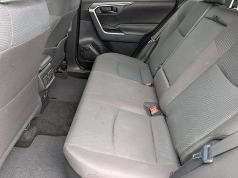 Used 2023 Toyota RAV4 LE AWD/4WD image 25