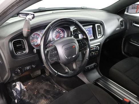 Used 2021 Dodge Charger Police w/ Fleet Safety Group AWD/4WD image 20