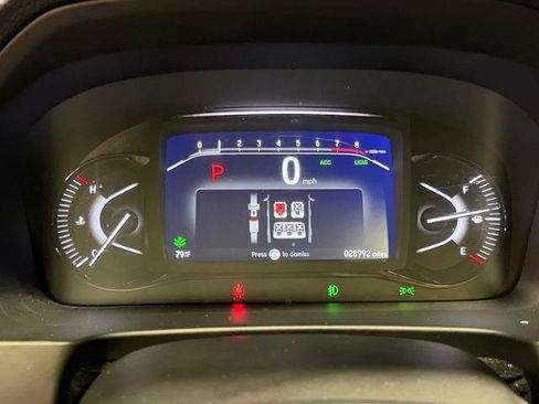 Used 2025 Honda Passport TrailSport image 5