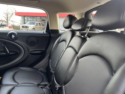 Used 2015 MINI Cooper Countryman S image 23