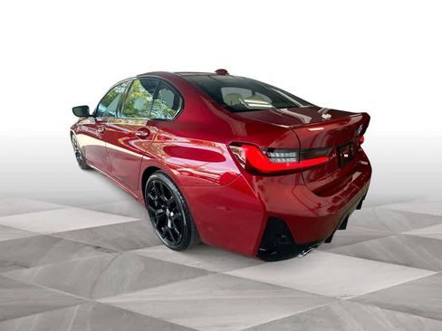 Used 2026 BMW 330i Sedan RWD image 6
