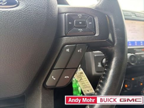 Used 2020 Ford F150 XLT w/ Equipment Group 302A Luxury image 33