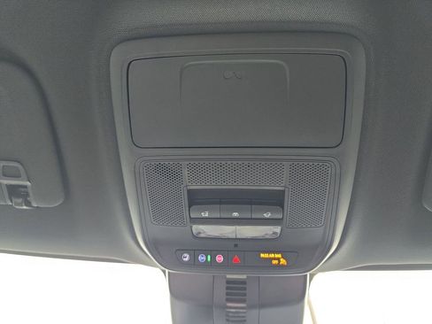 New 2026 Chevrolet Traverse Z71 w/ Enhanced Driving Package image 21