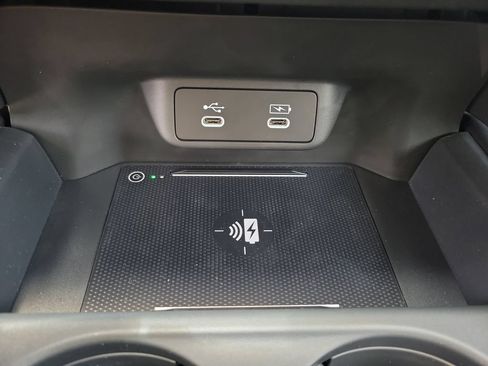 New 2027 Honda HR-V EX-L image 24
