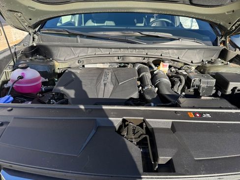 Used 2025 Hyundai Santa Cruz Limited image 22