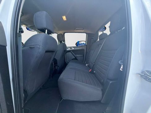 Used 2022 Ford Ranger XLT w/ Equipment Group 302A High AWD/4WD image 12