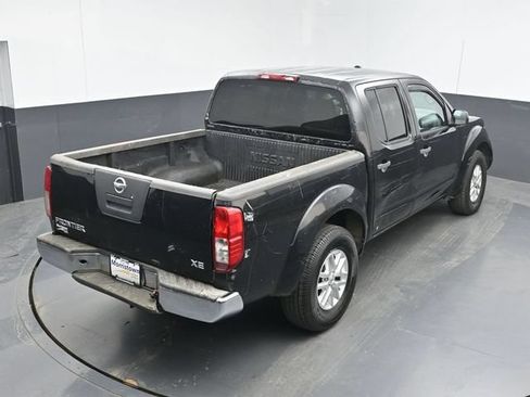 Used 2015 Nissan Frontier SV AWD/4WD image 35