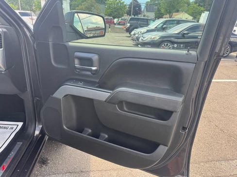 Used 2016 Chevrolet Silverado 1500 LT w/ All Star Edition AWD/4WD image 20