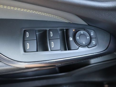 New 2026 Chevrolet Trax ACTIV w/ Driver Confidence Package FWD image 15