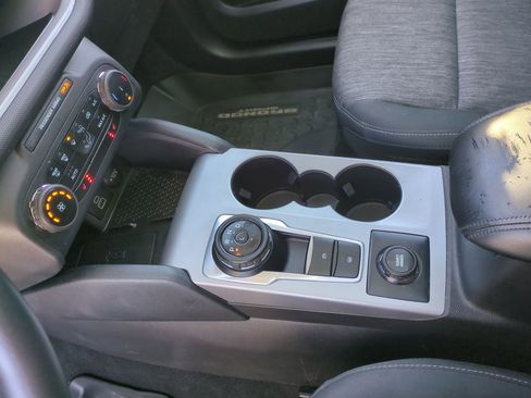 Certified 2023 Ford Bronco Sport Big Bend w/ Convenience Package image 17