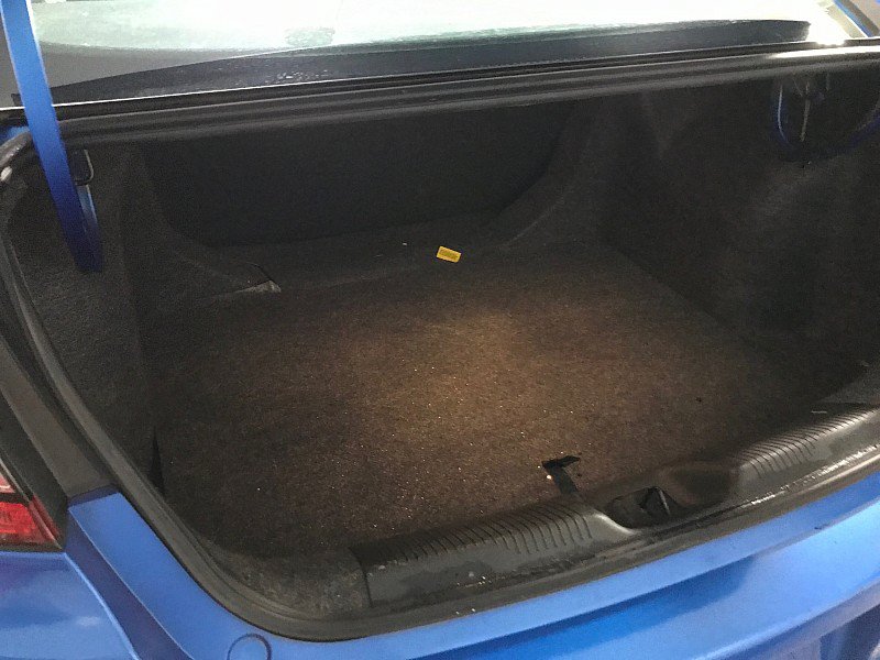 Used 2016 Dodge Dart SE FWD image 28