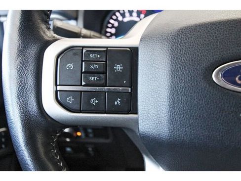 Used 2022 Ford Expedition Max XLT AWD/4WD image 18
