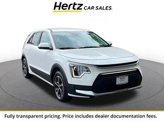 Used 2026 Kia Niro LX FWD video 1