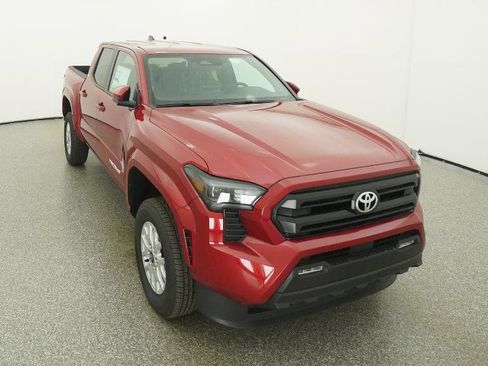 New 2026 Toyota Tacoma SR5 image 74