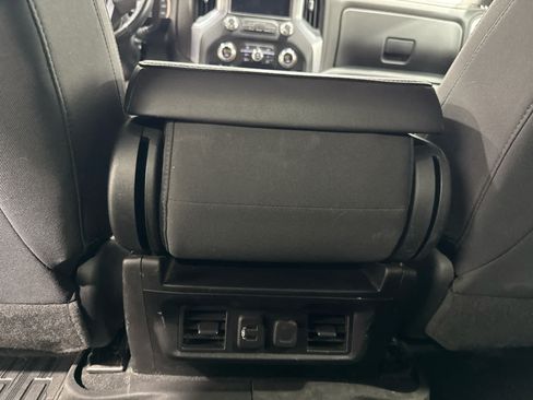 Certified 2020 GMC Sierra 1500 Elevation w/ Elevation Value Package AWD/4WD image 13