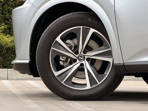 Certified 2024 Lexus RX 350 Premium w/ Convenience Package image 11