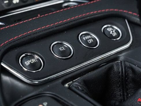Used 2018 Maserati GranTurismo Sport RWD image 19
