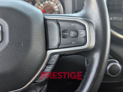 Used 2022 RAM 1500 Big Horn image 22