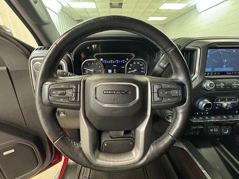 Used 2021 GMC Sierra 1500 Denali AWD/4WD image 38
