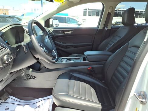 Used 2024 Ford Edge SEL w/ Convenience Package AWD/4WD image 13