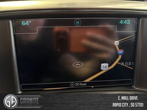 Used 2016 Honda Odyssey EX-L image 19