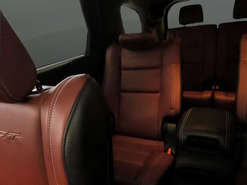 Used 2023 Dodge Durango SRT Hellcat AWD/4WD image 29