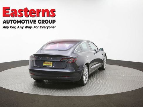 Used 2018 Tesla Model 3 Long Range image 34