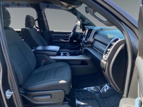 Used 2019 RAM 1500 Big Horn RWD image 15