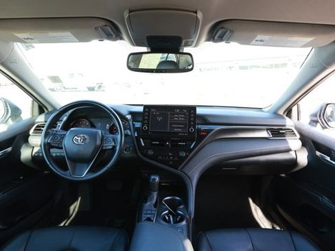 Used 2024 Toyota Camry XSE image 31