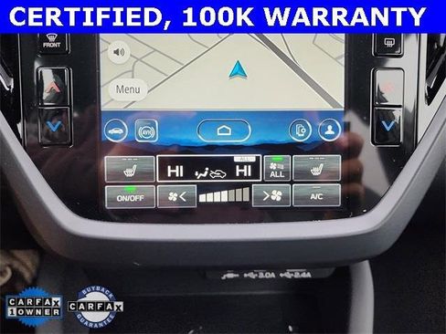 Certified 2025 Subaru Forester Sport image 25