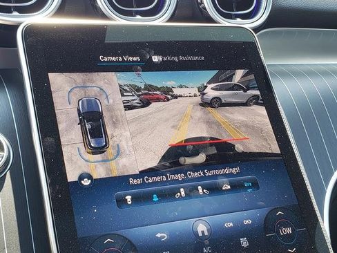 New 2025 Mercedes-Benz GLC 300 GLC 300 image 27