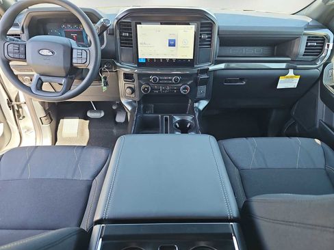 New 2025 Ford F150 STX w/ Equipment Group 200A image 10