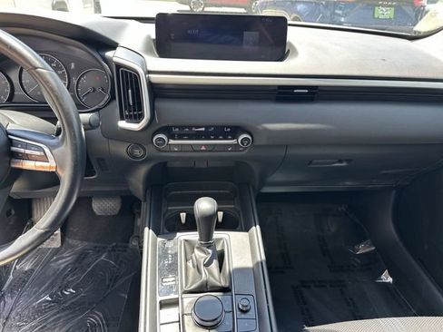 Used 2023 MAZDA CX-50 2.5 S w/ Cargo Package AWD/4WD image 14