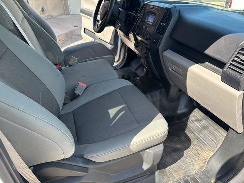 Used 2018 Ford F150 XL w/ XL Power Equipment Group AWD/4WD image 32