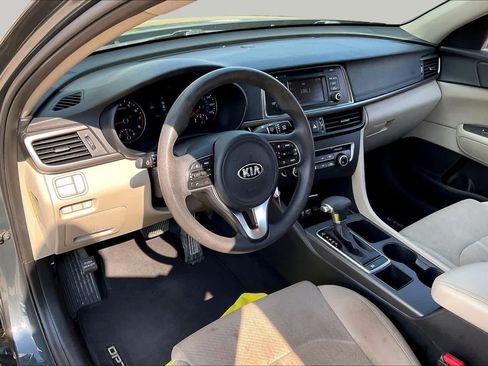 Used 2016 Kia Optima LX FWD image 17