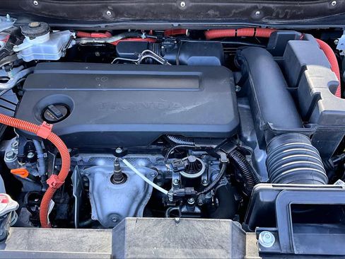 Used 2024 Honda CR-V Sport Touring image 31