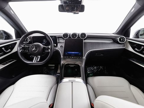 Certified 2024 Mercedes-Benz GLC 300 4MATIC image 27